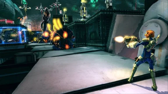 Sanctum (Steam Gift/ Region Free / RoW)