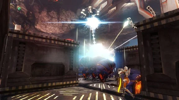 Sanctum (Steam Gift/ Region Free / RoW)
