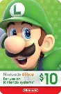 Nintendo eShop Gift Card $10 USD 🕹️ (US)🔥Best Price🔥