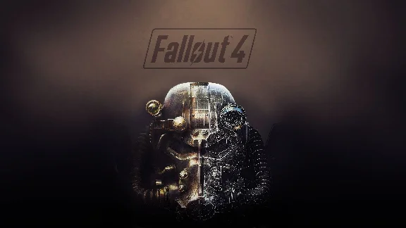 FALLOUT 4 STEAM ПОЖИЗНЕННАЯ