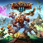 TORCHLIGHT III XBOX ONE & SERIES X|S & WIN10,11🔑KEY