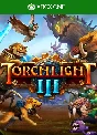 TORCHLIGHT III XBOX ONE & SERIES X|S & WIN10,11🔑KEY