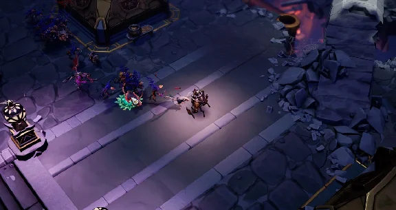 TORCHLIGHT III XBOX ONE & SERIES X|S & WIN10,11🔑KEY