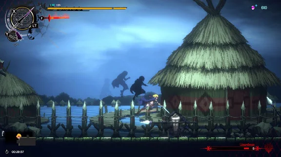OVERLORD: ESCAPE FROM NAZARICKSTEAM Russia