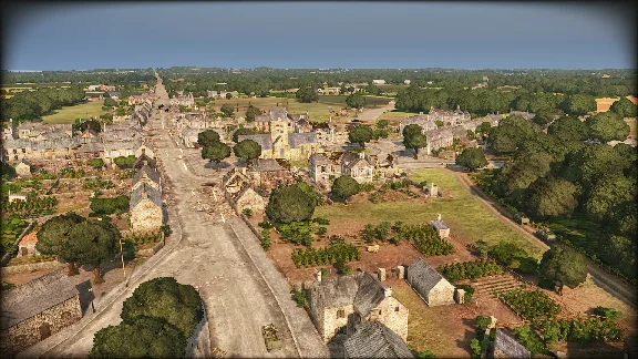 Steel Division: Normandy 44 Deluxe Edition Upgrade Pack