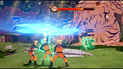 NARUTO TO BORUTO: SHINOBI STRIKER XBOX ONE & X|S🔑KEY