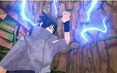 NARUTO TO BORUTO: SHINOBI STRIKER XBOX ONE & X|S🔑KEY