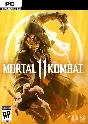 Mortal Kombat 11 (Steam) Global + 🎁