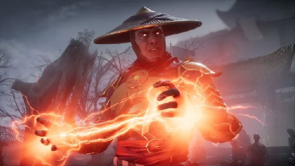 Mortal Kombat 11 (Steam) Global + 🎁