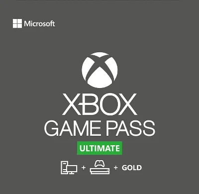 Xbox Game Pass Ultimate 3 МЕСЯЦА ✅ ТУРЦИЯ / Россия