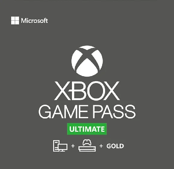 Xbox Game Pass Ultimate 3 МЕСЯЦА ✅ ТУРЦИЯ / Россия