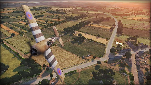 Steel Division: Normandy 44 - Second Wave 💎 DLC STEAM