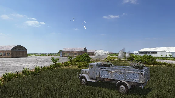 Steel Division: Normandy 44 - Second Wave 💎 DLC STEAM