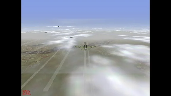 European Air War 💎 STEAM GIFT RU