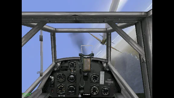 European Air War 💎 STEAM GIFT RU