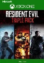Resident Evil Triple Pack 4+5+6 XBOX One|Series КЛЮЧ🔑