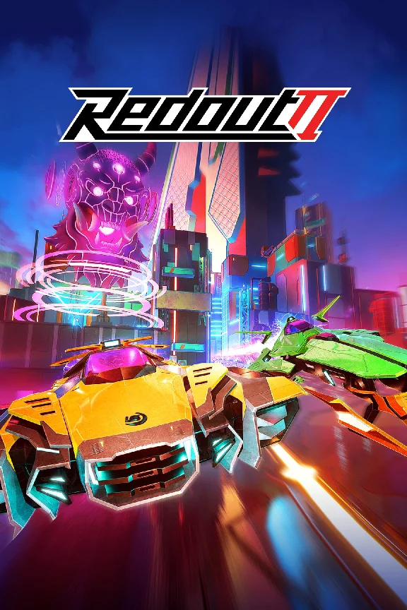 🎮🔥🚀Redout 2 XBOX ONE / SERIES X|S 🔑 Key🔥