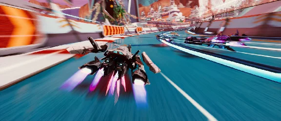 🎮🔥🚀Redout 2 XBOX ONE / SERIES X|S 🔑 Key🔥