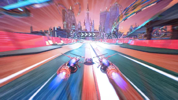 🎮🔥🚀Redout 2 XBOX ONE / SERIES X|S 🔑 Key🔥