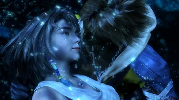 Final Fantasy X/X-2 HD Remaster ✅ STEAM KEY