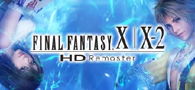 Final Fantasy X/X-2 HD Remaster ✅ STEAM KEY