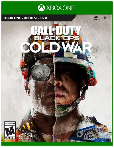 Call of Duty®: Black Ops Cold War - ´Two Generations´🔑