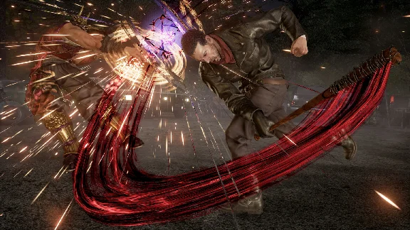 TEKKEN 7 - DLC9 Negan 💎 АВТОДОСТАВКА DLC STEAM РОССИЯ