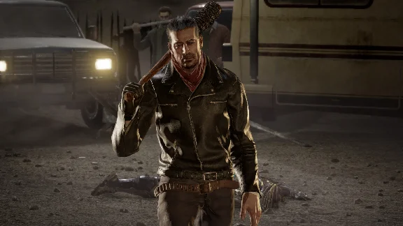 TEKKEN 7 - DLC9 Negan 💎 АВТОДОСТАВКА DLC STEAM РОССИЯ