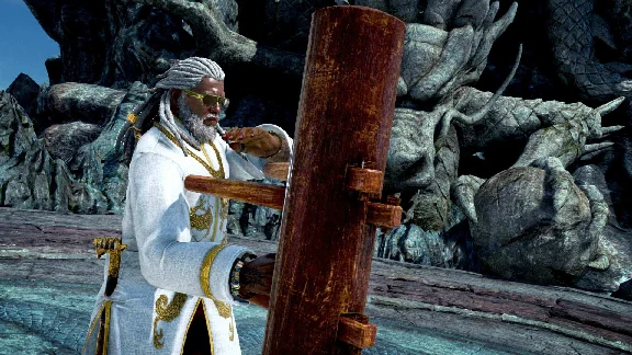 TEKKEN 7 - DLC12: Leroy Smith 💎 DLC STEAM GIFT РОССИЯ