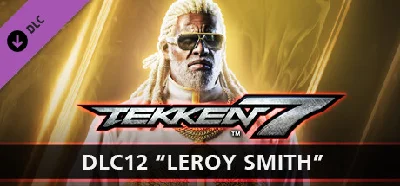 TEKKEN 7 - DLC12: Leroy Smith 💎 DLC STEAM GIFT РОССИЯ