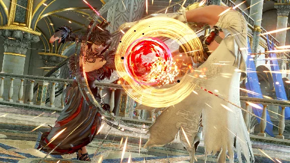 TEKKEN 7 - DLC4: Anna Williams 💎 DLC STEAM GIFT РОССИЯ