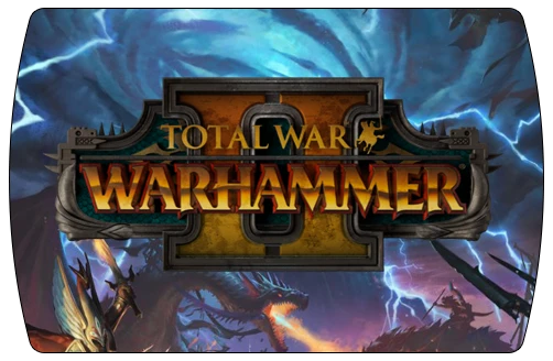 Total War: Warhammer II 2 (Steam)  🔵RU-CIS