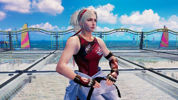 TEKKEN 7 - DLC18: Lidia Sobieska 💎 DLC STEAM РОССИЯ