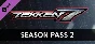TEKKEN 7 - Season Pass 2 💎 DLC STEAM GIFT РОССИЯ