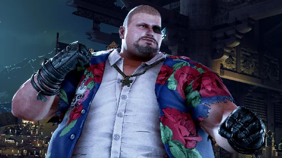 TEKKEN 7 - Season Pass 3 💎 DLC STEAM GIFT RU
