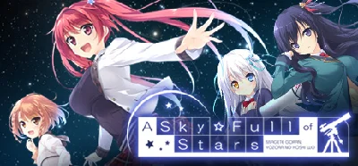 A Sky Full of Stars 💎 STEAM GIFT RU