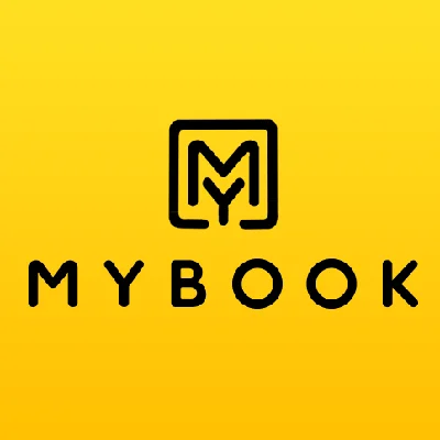 ⭐️ MyBook Premium (with audio) 12 months promocode