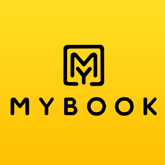 ⭐️ MyBook Premium (with audio) 12 months promocode