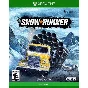 SnowRunner XBOX ONE / XBOX SERIES X|S ключ 🔑
