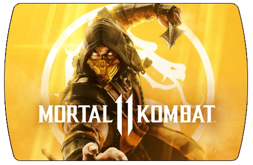 Mortal Kombat 11 (Steam key) 🔵RU-CIS