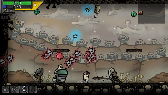 Space Gladiators 💎 STEAM GIFT FOR RUSSIA