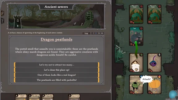 Spellcaster University (steam key)