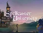 Spellcaster University (steam key)