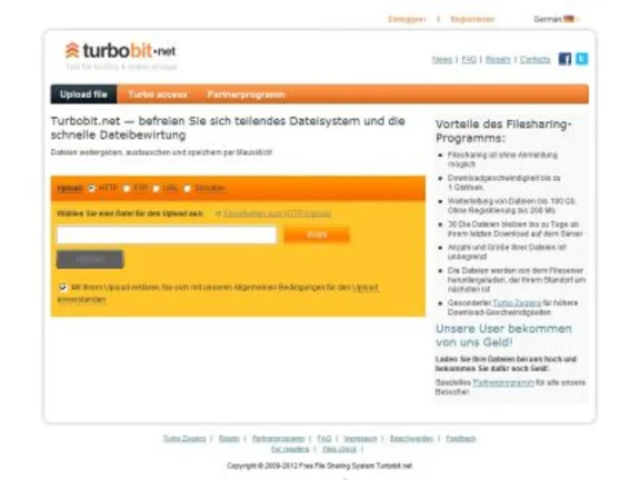 30 days premium turbobit.net