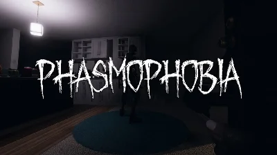 Phasmophobia ⭐ STEAM ⭐ RU