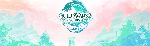 Guild Wars 2: End of Dragons ( Region Free)