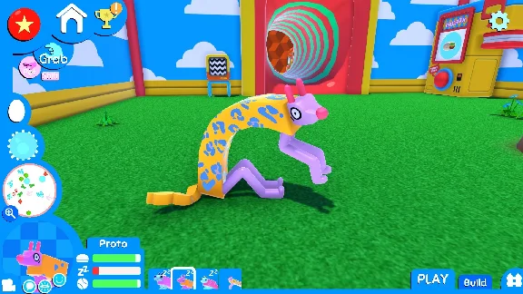 Wobbledogs ⭐ STEAM ⭐ RU