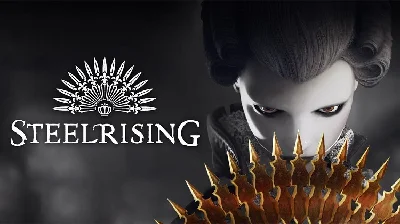Steelrising ⭐ STEAM ⭐ RU