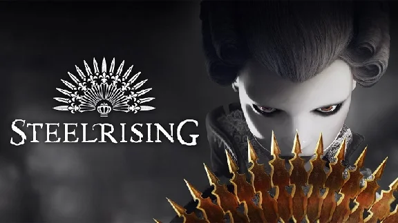 Steelrising ⭐ STEAM ⭐ RU