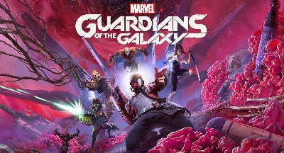 Marvel´s Guardians of the Galaxy RU\UA\BY ⭐ STEAM ⭐